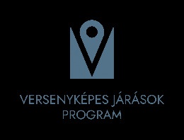 Versenyképes Járások Program