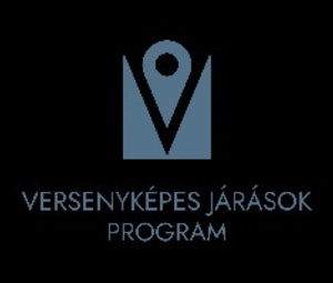 Versenyképes Járások Program